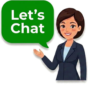 Vera — let&rsquo;s chat